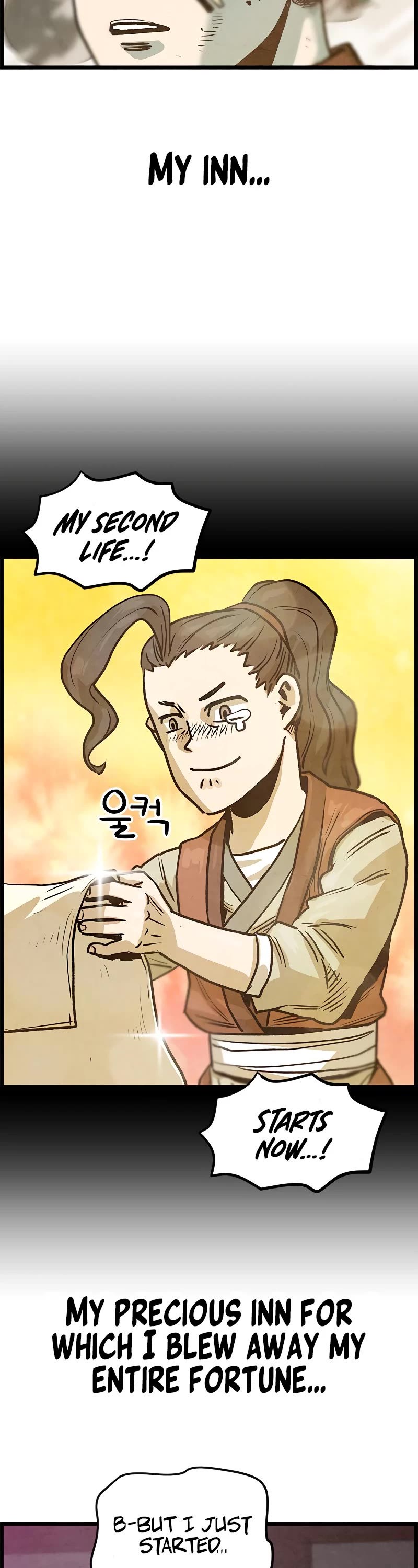 Using My Cooking Skills in a Murim World Chapter 1 page 62 - Chapter 1