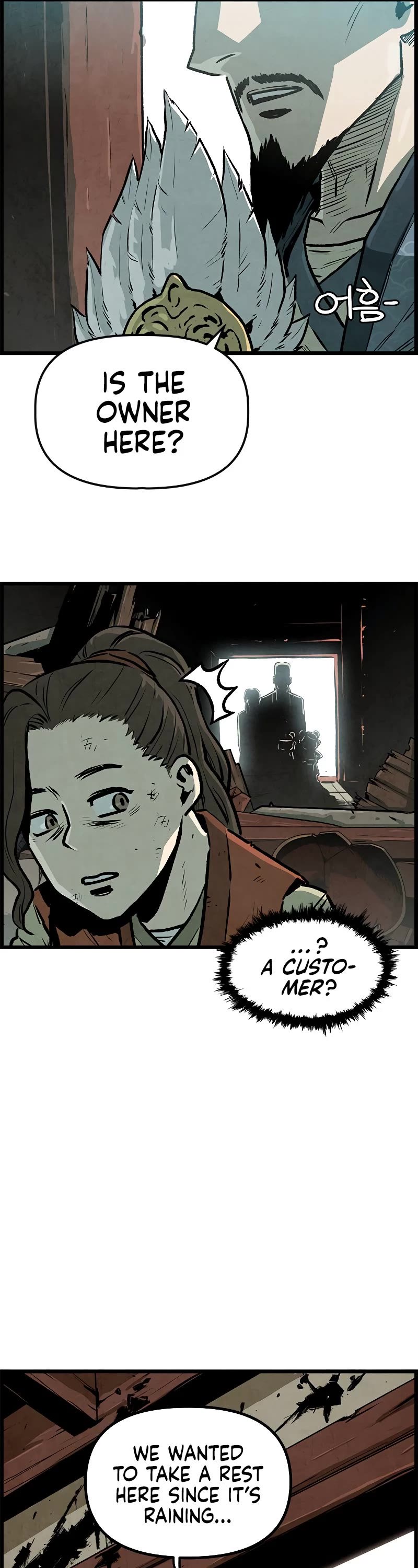 Using My Cooking Skills in a Murim World Chapter 1 page 66 - Chapter 1
