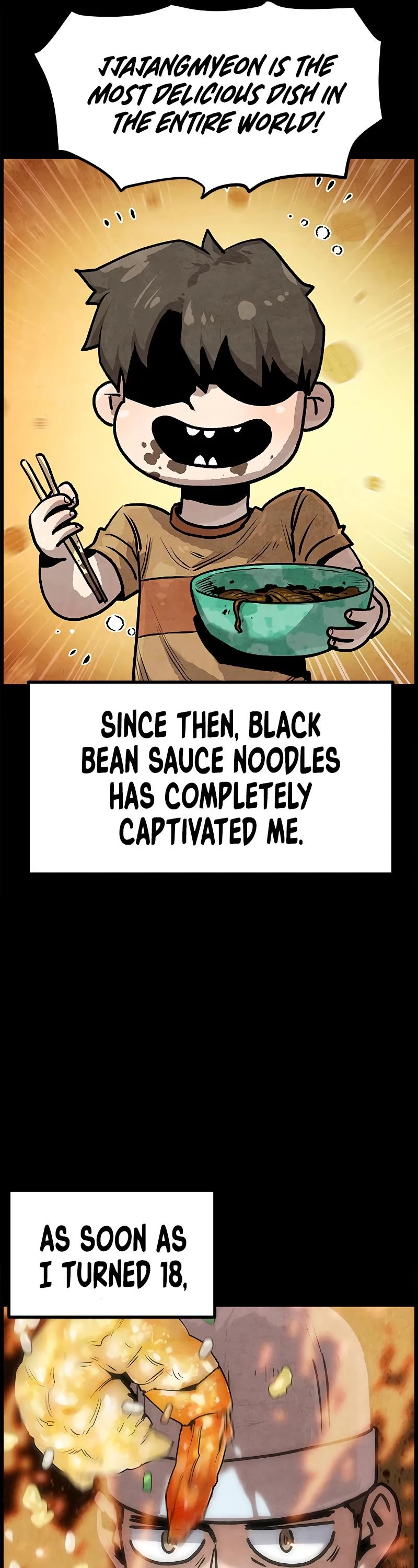Using My Cooking Skills in a Murim World Chapter 1 page 7 - Chapter 1