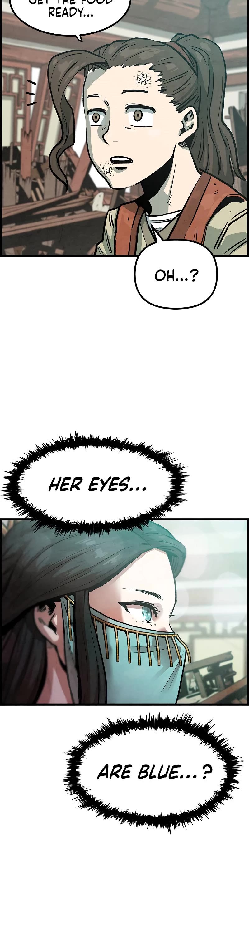 Using My Cooking Skills in a Murim World Chapter 1 page 74 - Chapter 1