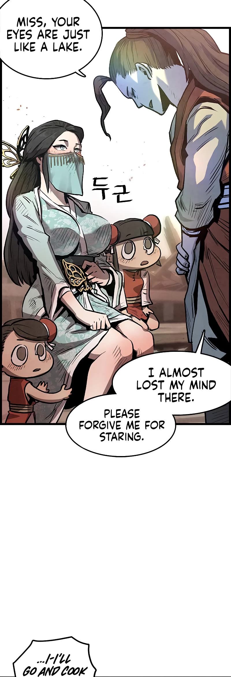 Using My Cooking Skills in a Murim World Chapter 1 page 80 - Chapter 1