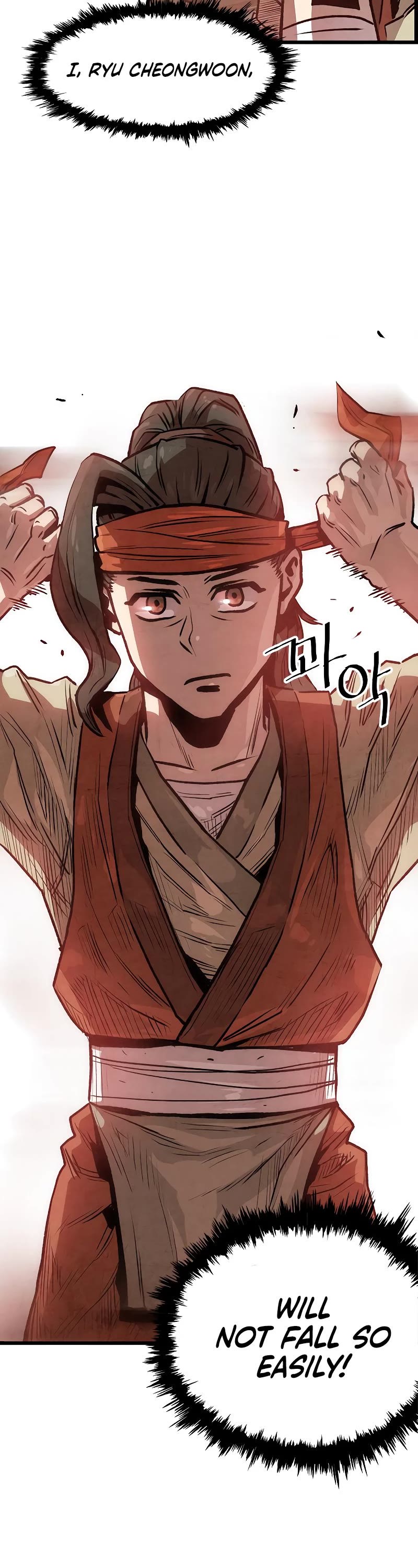 Using My Cooking Skills in a Murim World Chapter 1 page 85 - Chapter 1