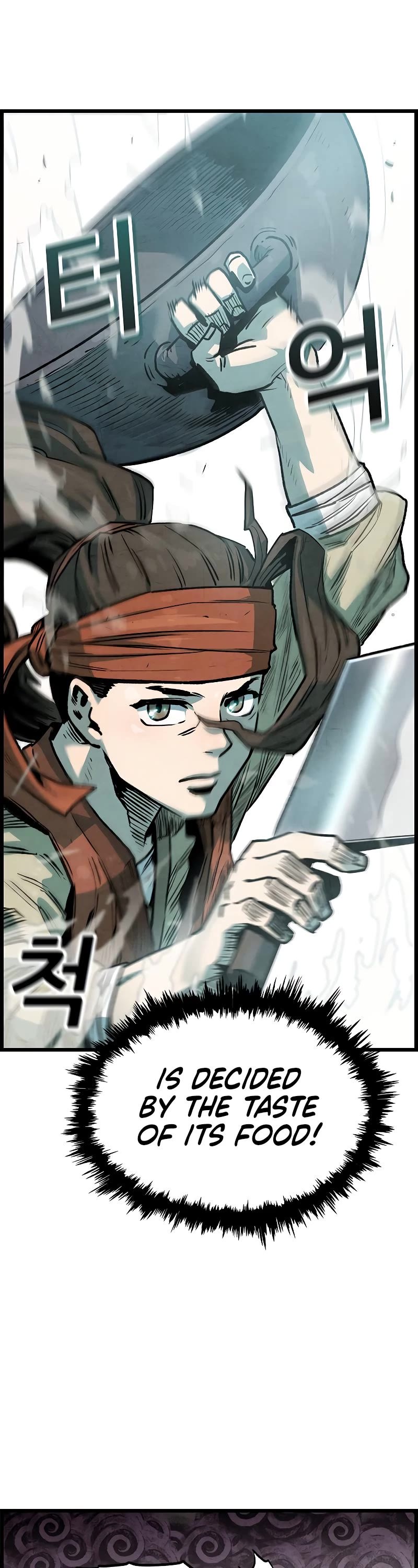 Using My Cooking Skills in a Murim World Chapter 1 page 88 - Chapter 1
