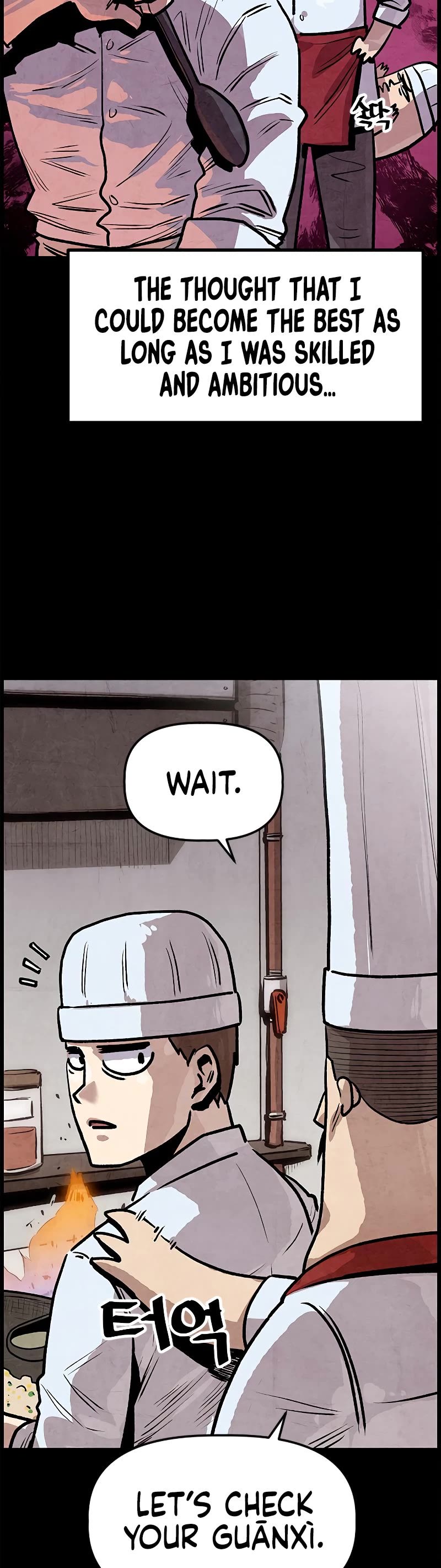 Using My Cooking Skills in a Murim World Chapter 1 page 9 - Chapter 1