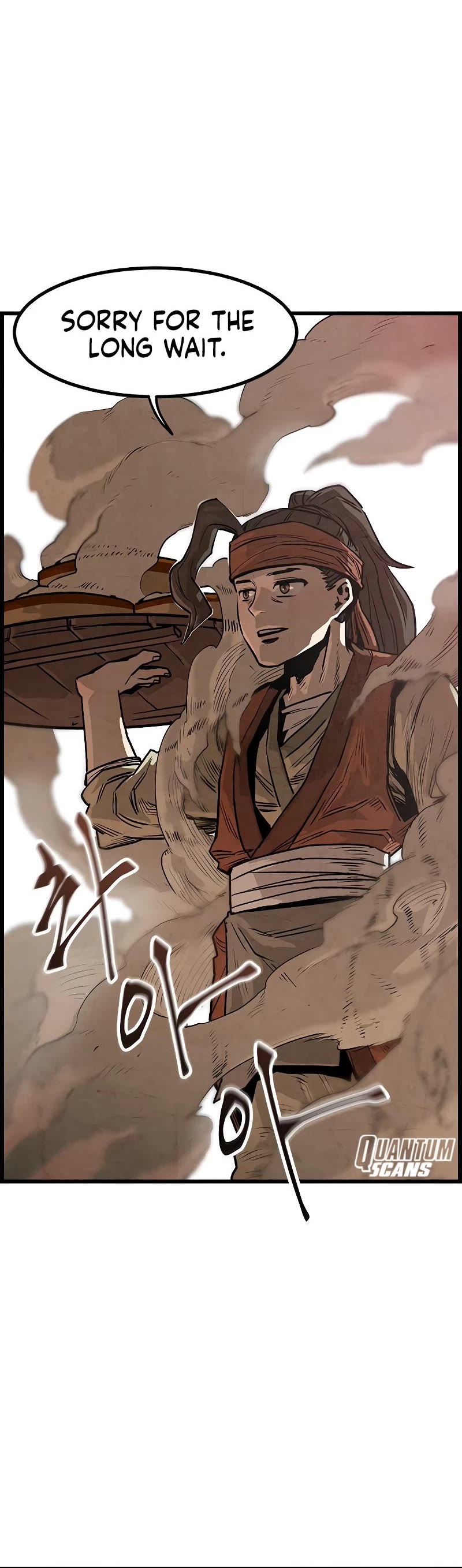 Using My Cooking Skills in a Murim World Chapter 1 page 92 - Chapter 1