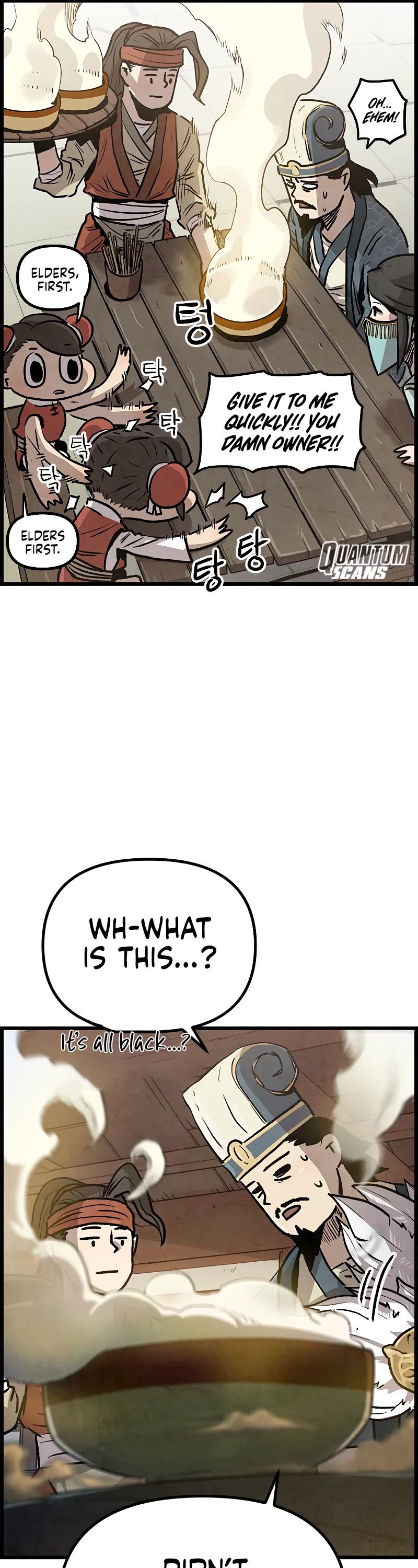 Using My Cooking Skills in a Murim World Chapter 1 page 93 - Chapter 1