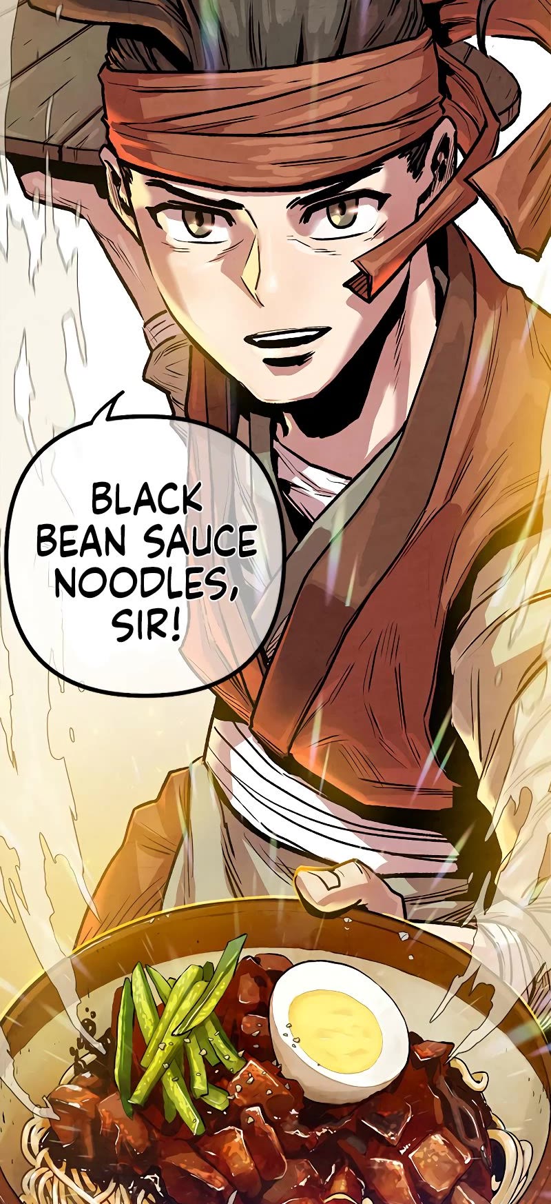 Using My Cooking Skills in a Murim World Chapter 1 page 96 - Chapter 1
