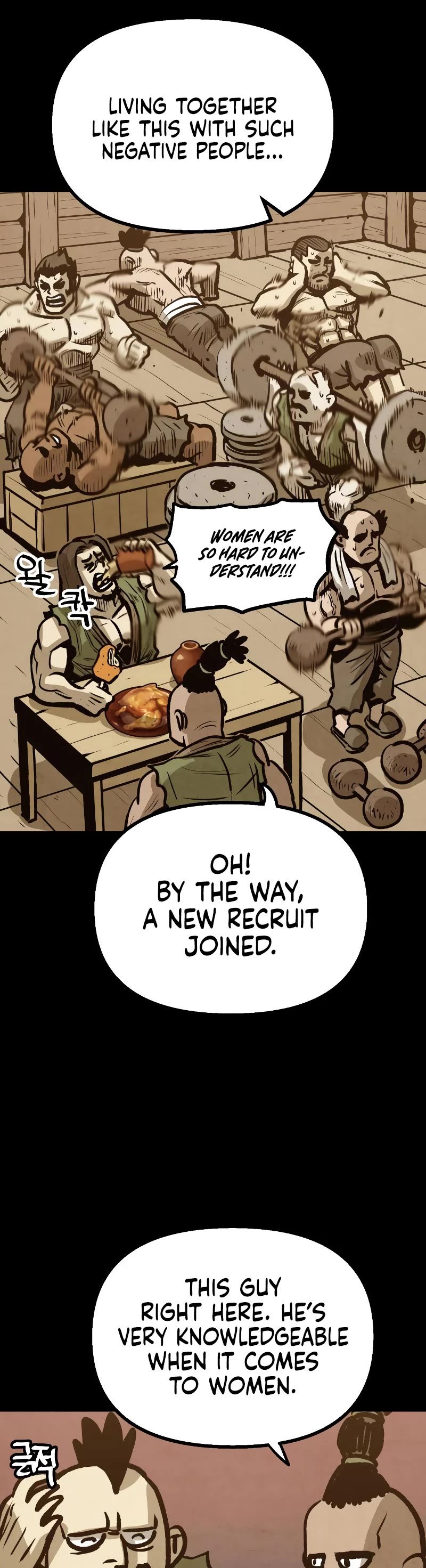 Using My Cooking Skills in a Murim World Chapter 10 page 10 - Chapter 10