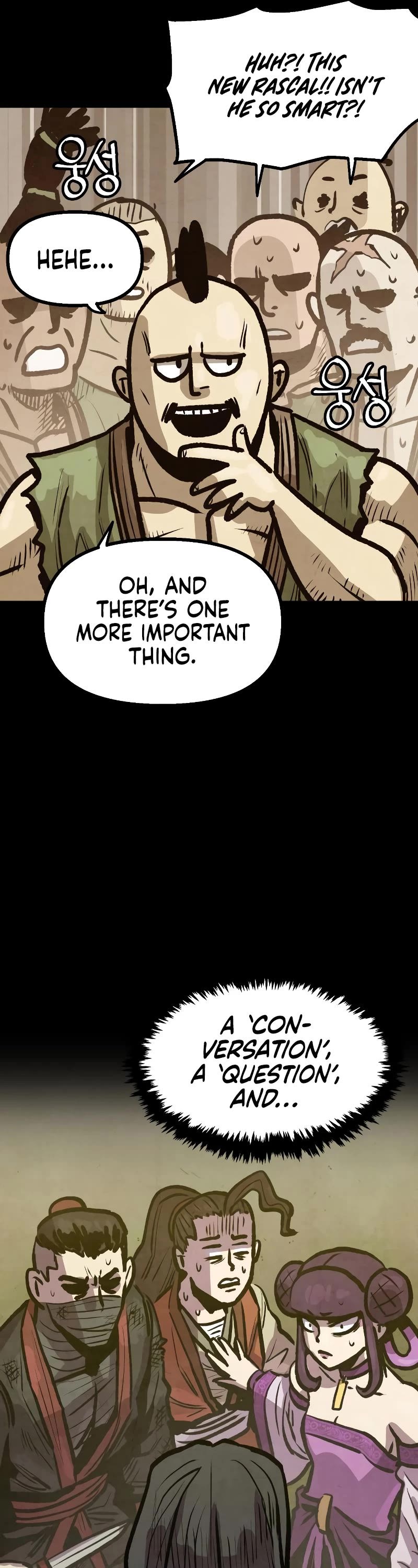 Using My Cooking Skills in a Murim World Chapter 10 page 12 - Chapter 10