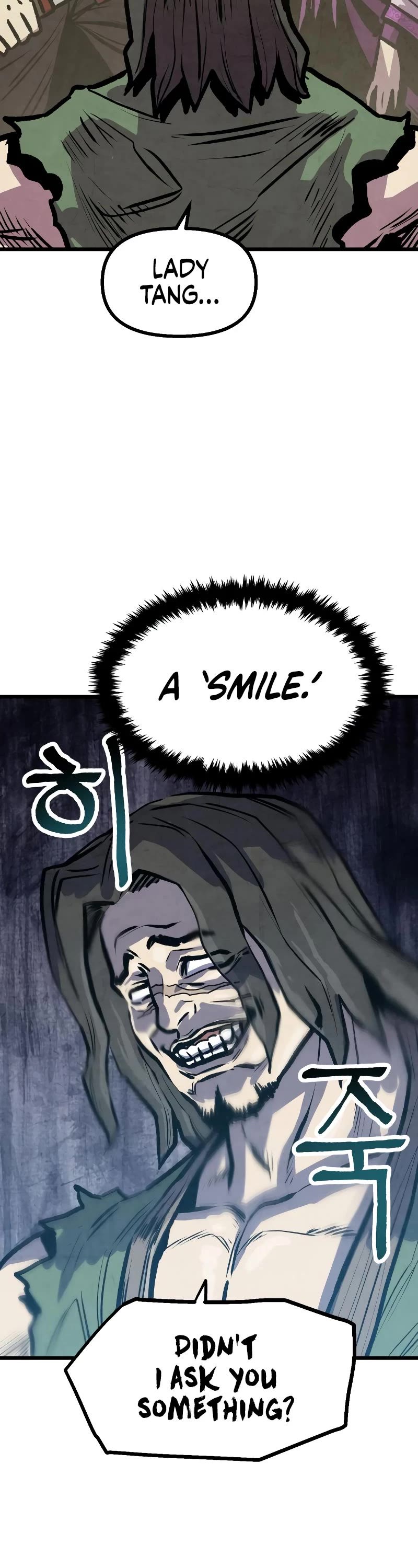 Using My Cooking Skills in a Murim World Chapter 10 page 13 - Chapter 10