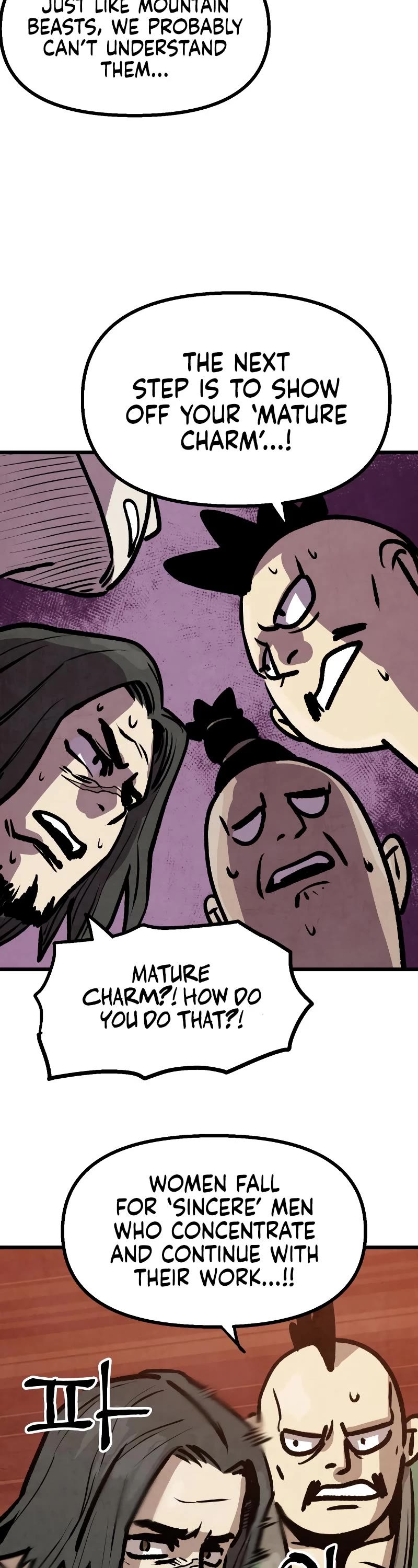 Using My Cooking Skills in a Murim World Chapter 10 page 19 - Chapter 10