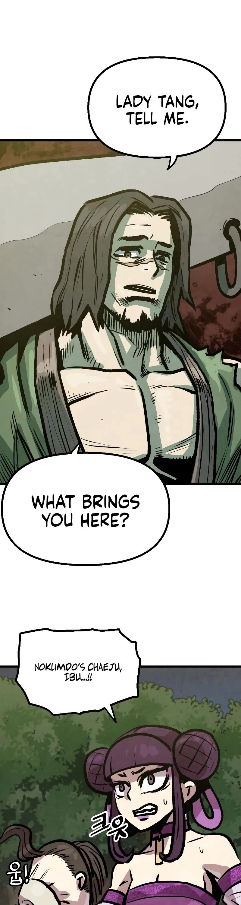 Using My Cooking Skills in a Murim World Chapter 10 page 2 - Chapter 10