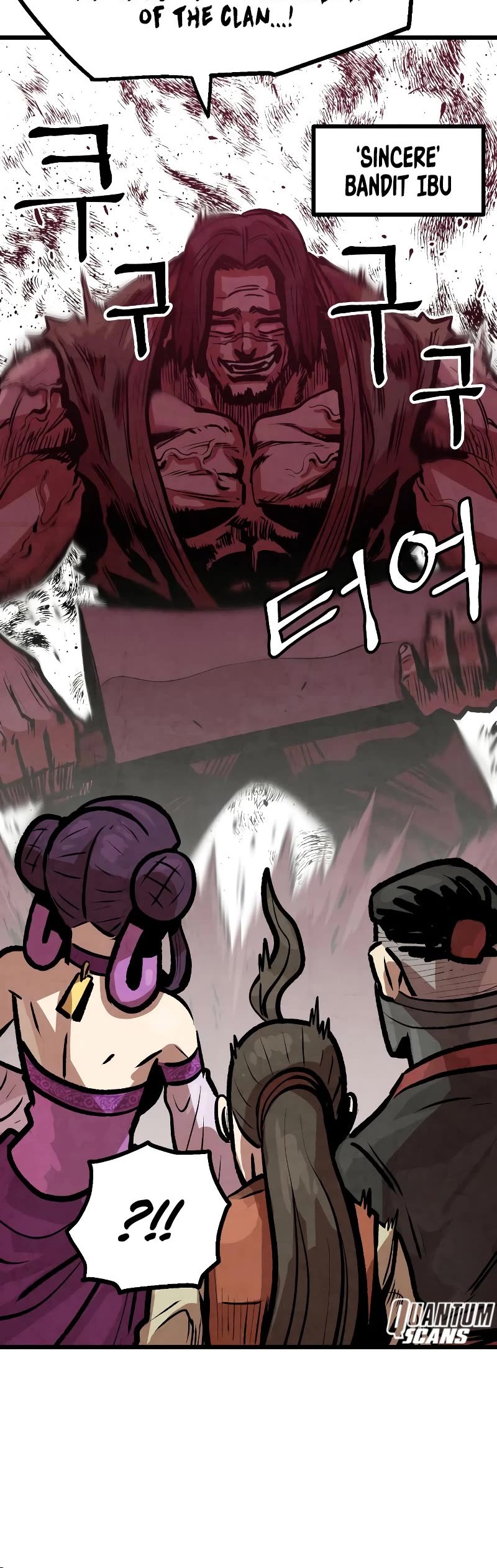 Using My Cooking Skills in a Murim World Chapter 10 page 21 - Chapter 10