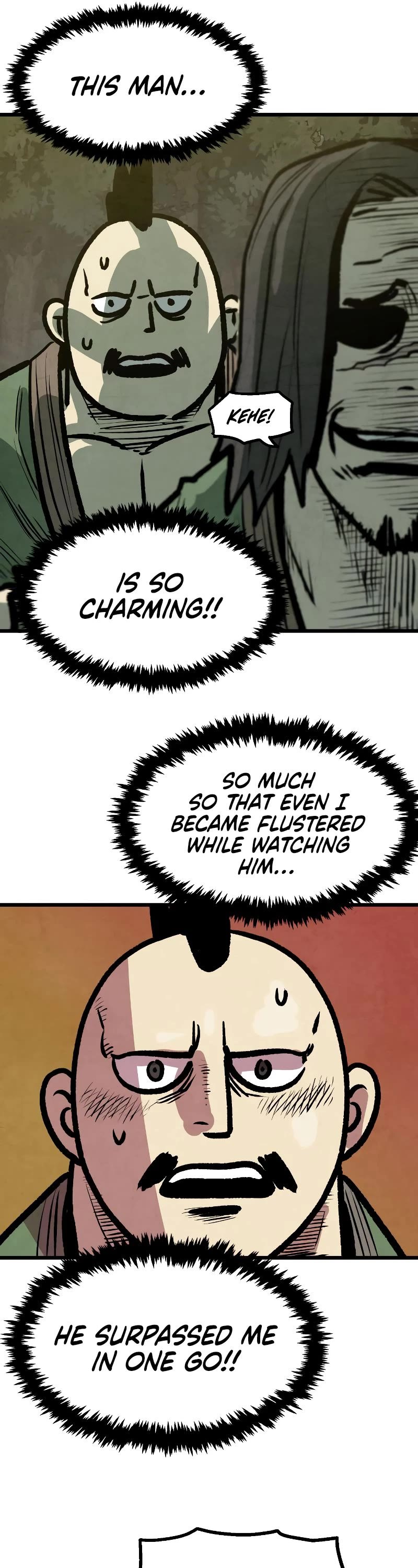 Using My Cooking Skills in a Murim World Chapter 10 page 22 - Chapter 10