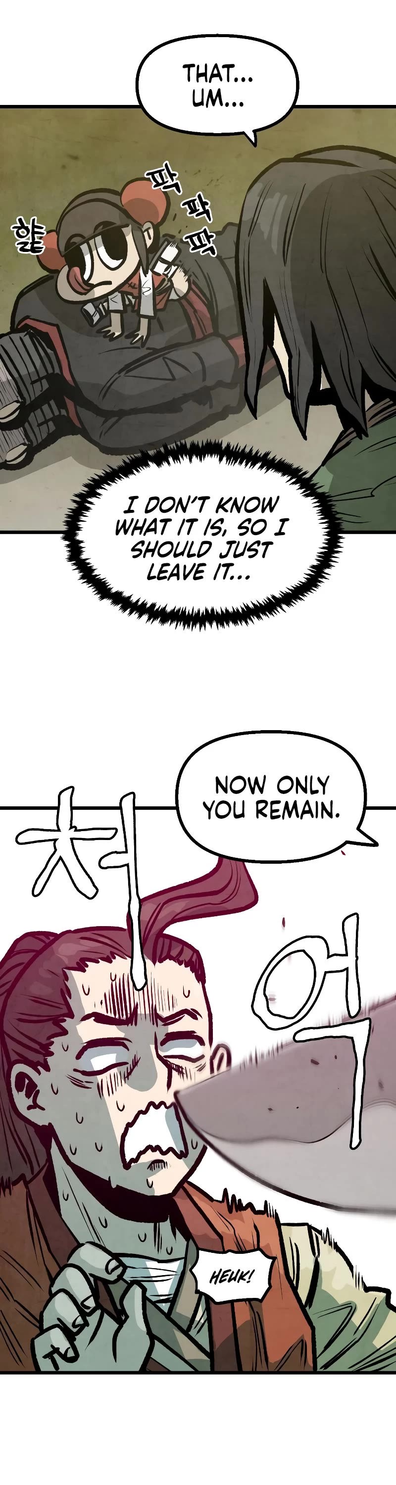 Using My Cooking Skills in a Murim World Chapter 10 page 24 - Chapter 10