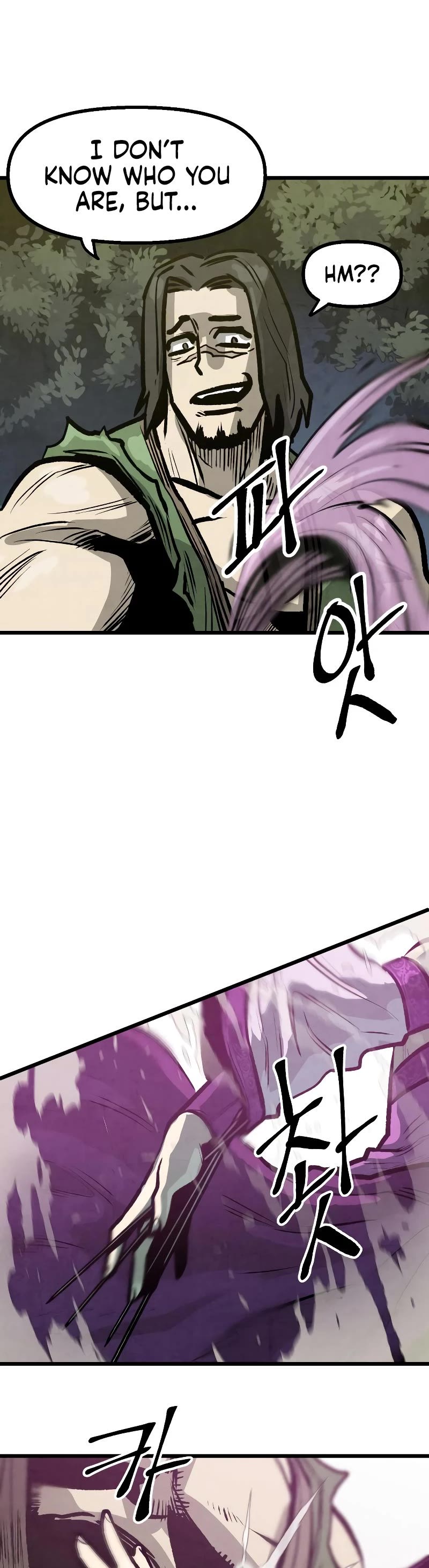 Using My Cooking Skills in a Murim World Chapter 10 page 25 - Chapter 10