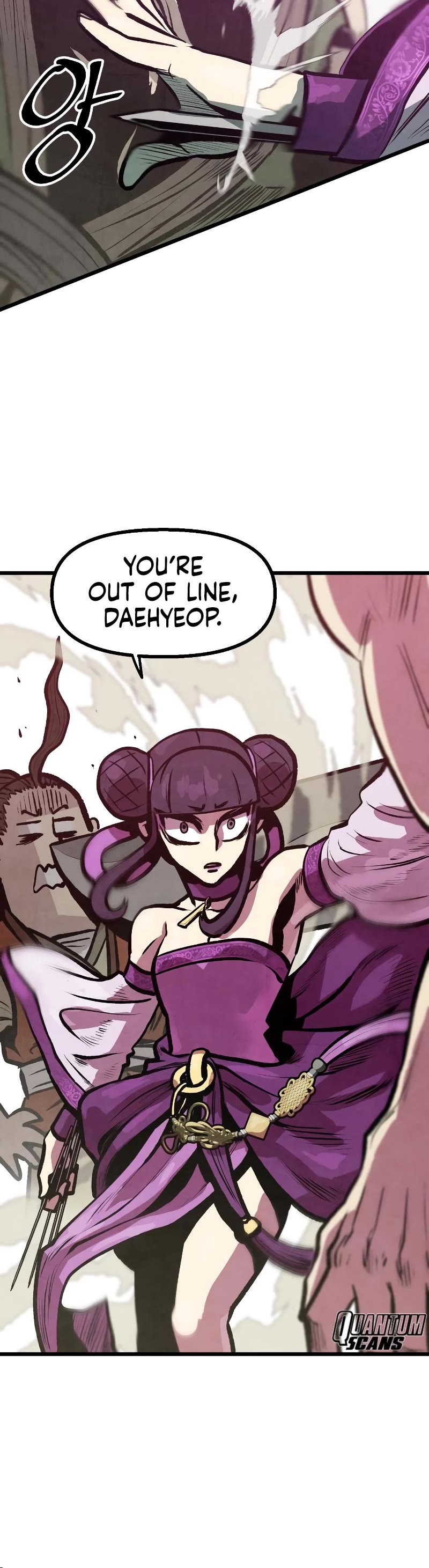 Using My Cooking Skills in a Murim World Chapter 10 page 26 - Chapter 10