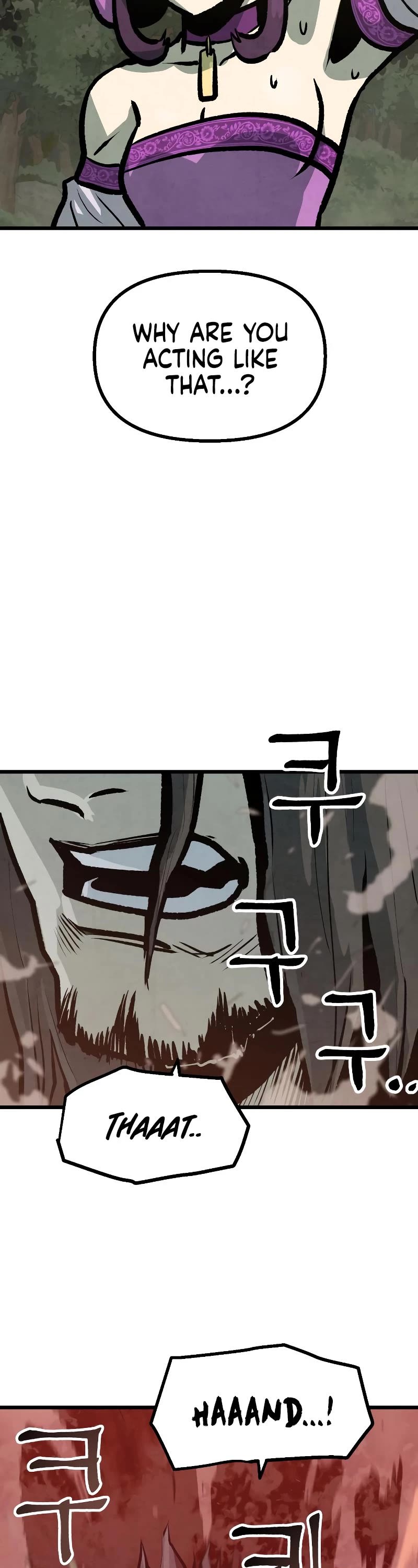 Using My Cooking Skills in a Murim World Chapter 10 page 29 - Chapter 10