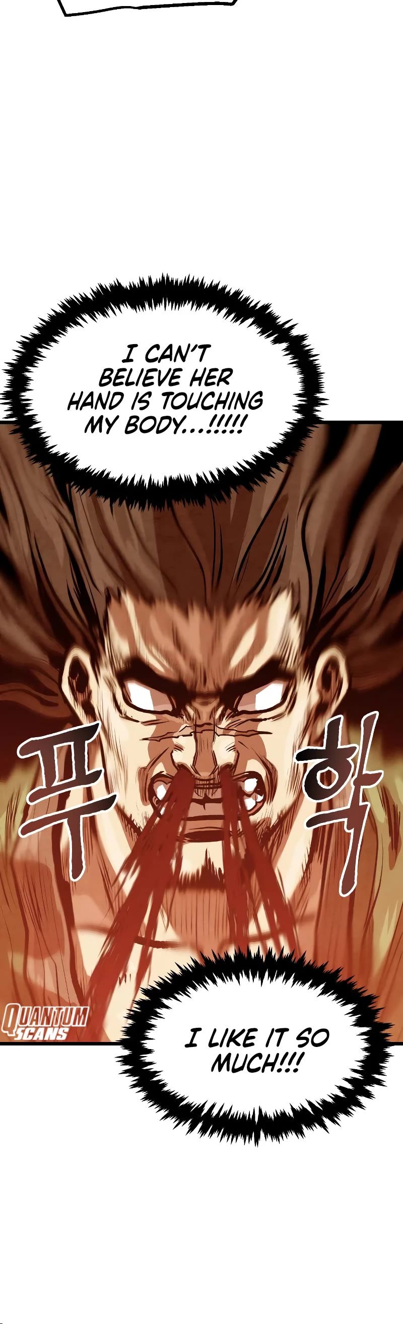 Using My Cooking Skills in a Murim World Chapter 10 page 31 - Chapter 10