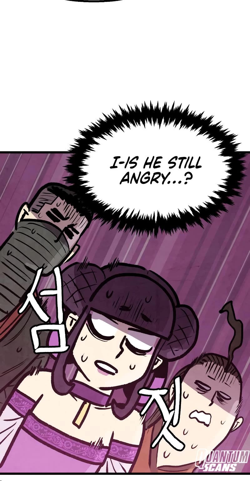 Using My Cooking Skills in a Murim World Chapter 10 page 37 - Chapter 10
