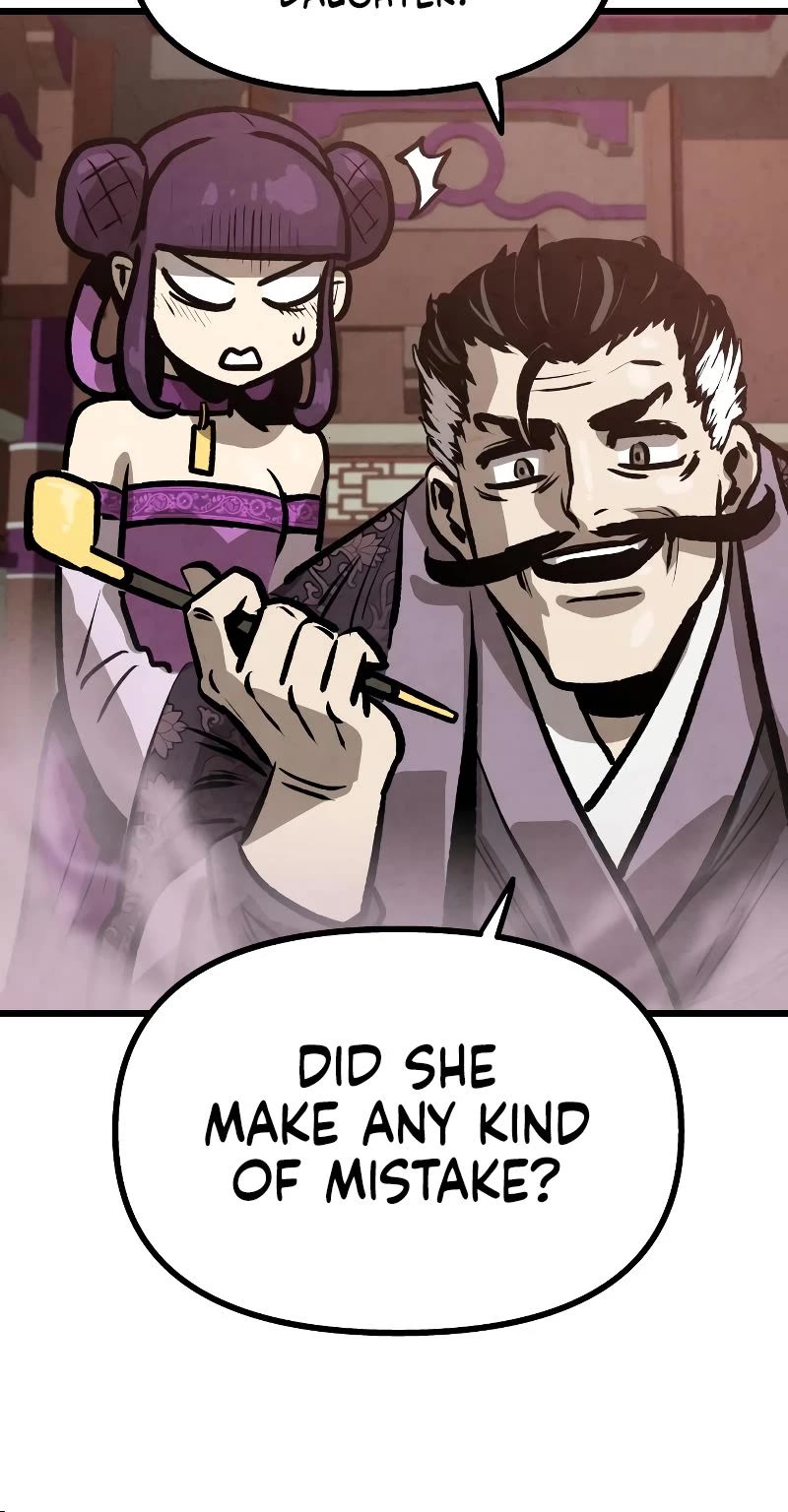 Using My Cooking Skills in a Murim World Chapter 10 page 48 - Chapter 10