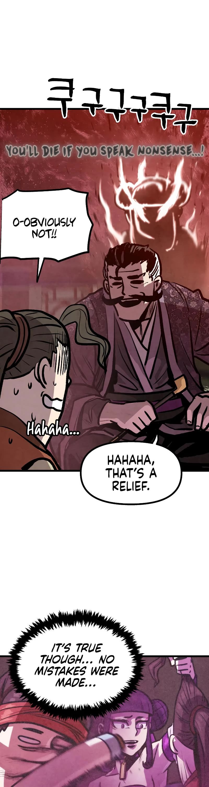 Using My Cooking Skills in a Murim World Chapter 10 page 49 - Chapter 10