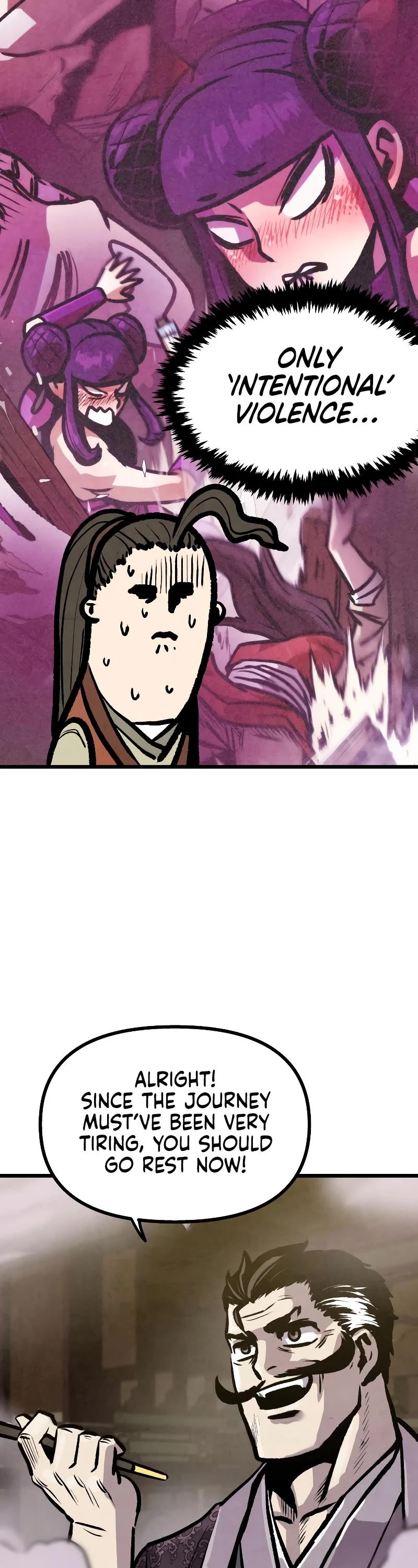 Using My Cooking Skills in a Murim World Chapter 10 page 50 - Chapter 10