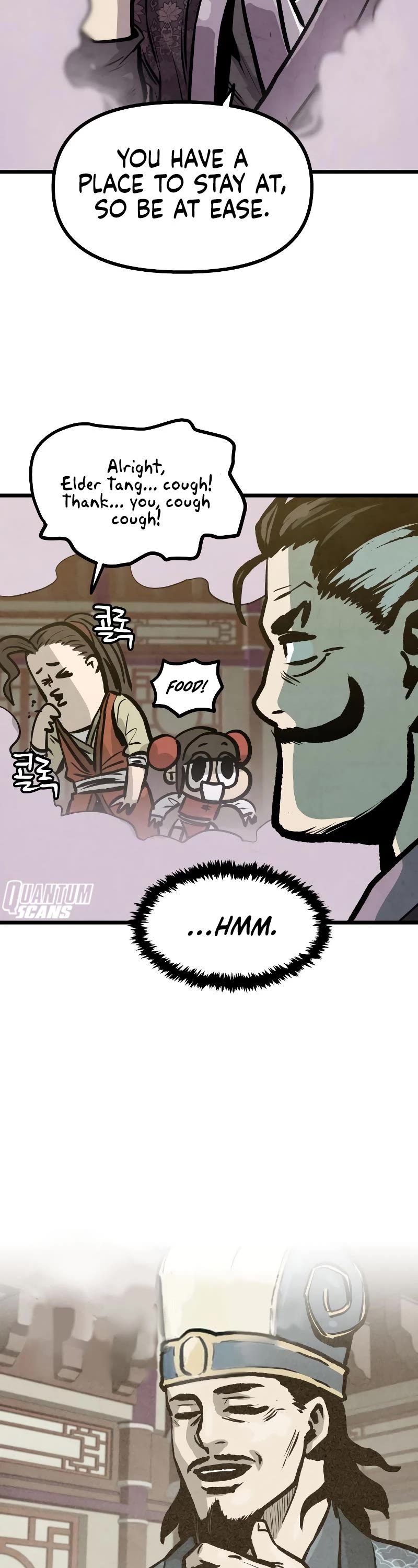 Using My Cooking Skills in a Murim World Chapter 10 page 51 - Chapter 10
