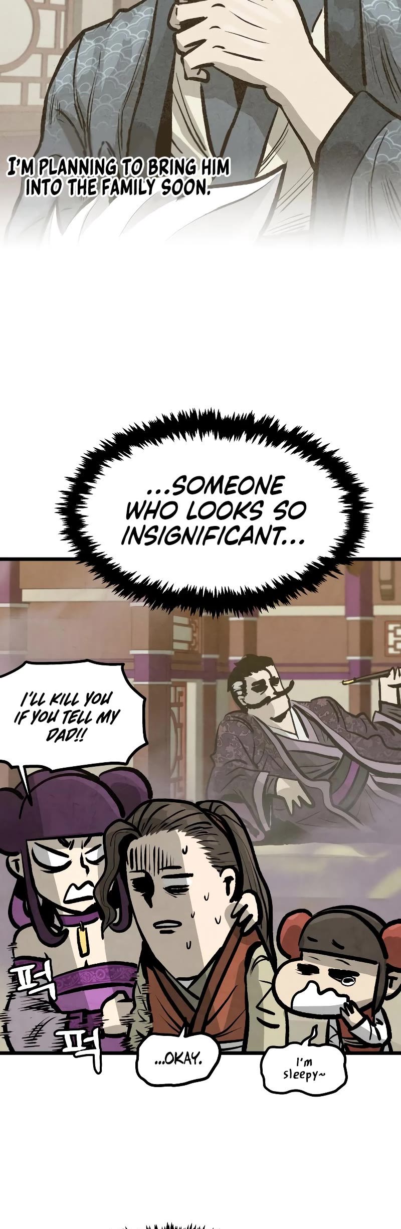 Using My Cooking Skills in a Murim World Chapter 10 page 52 - Chapter 10