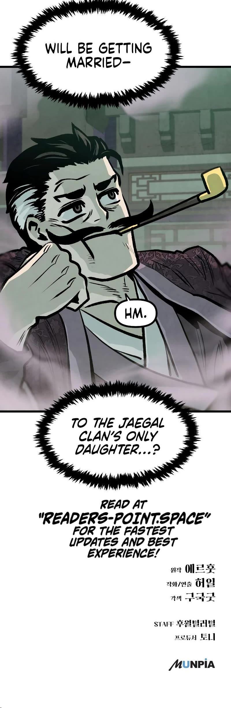 Using My Cooking Skills in a Murim World Chapter 10 page 53 - Chapter 10