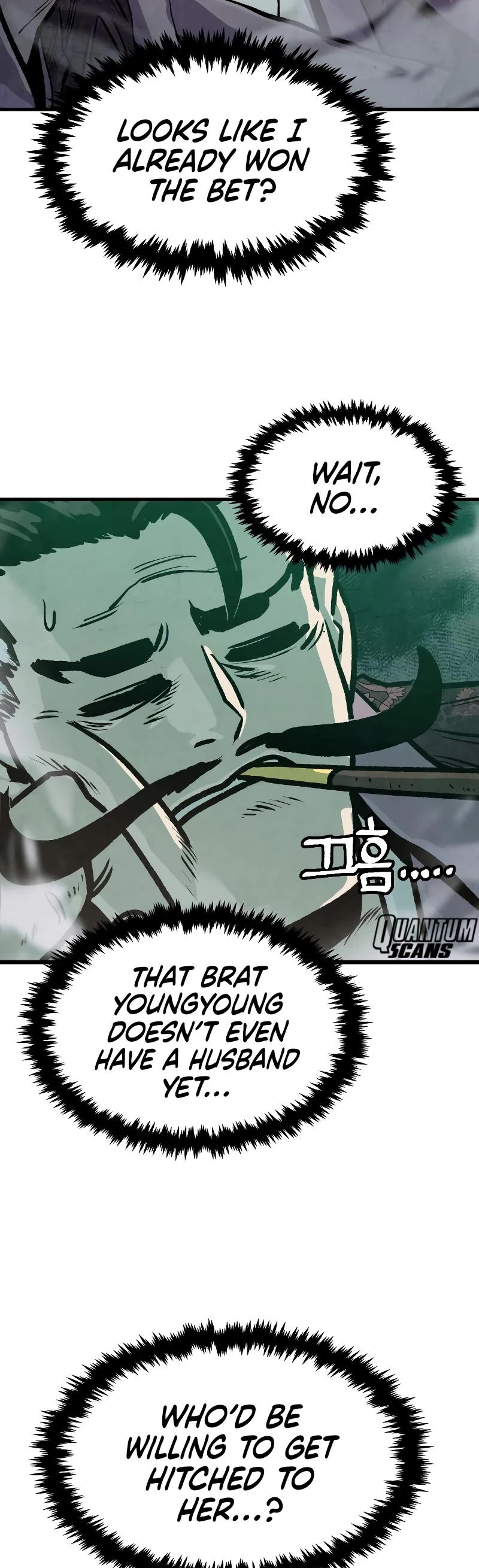 Using My Cooking Skills in a Murim World Chapter 11 page 10 - Chapter 11