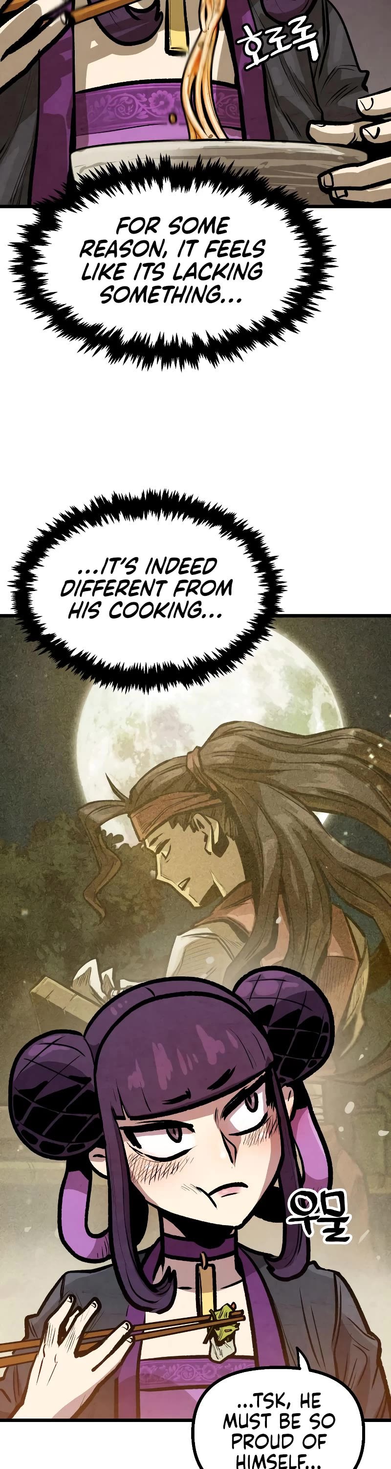 Using My Cooking Skills in a Murim World Chapter 11 page 14 - Chapter 11