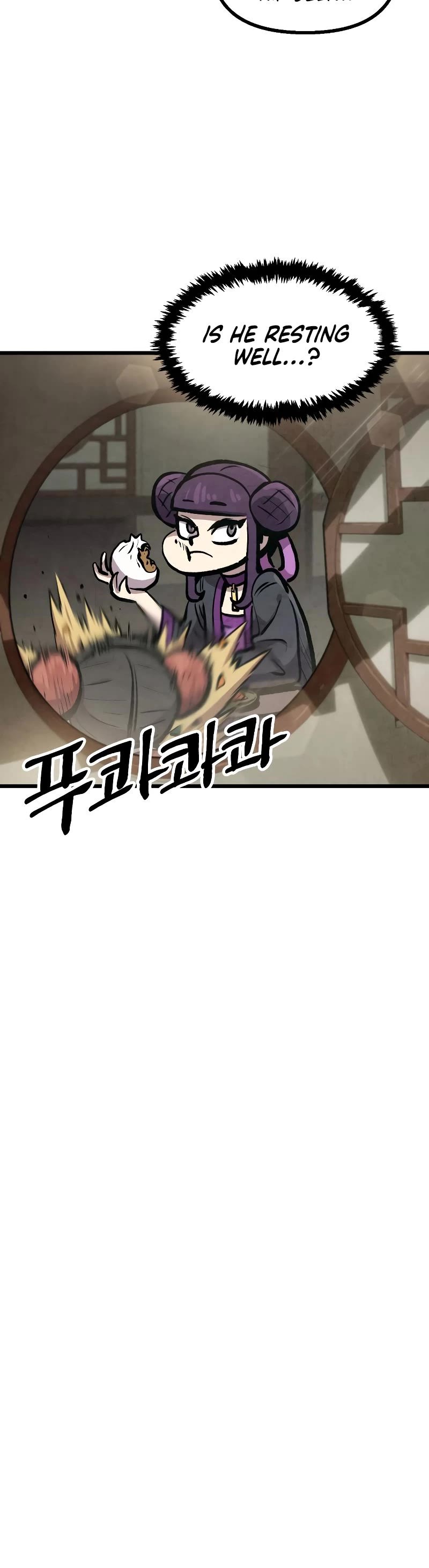 Using My Cooking Skills in a Murim World Chapter 11 page 15 - Chapter 11