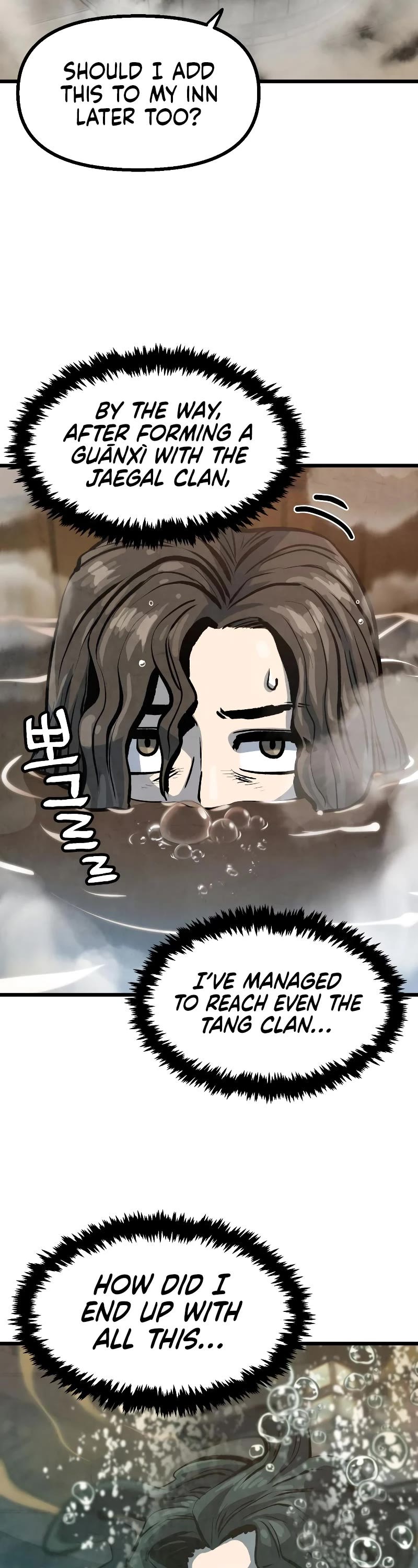 Using My Cooking Skills in a Murim World Chapter 11 page 18 - Chapter 11