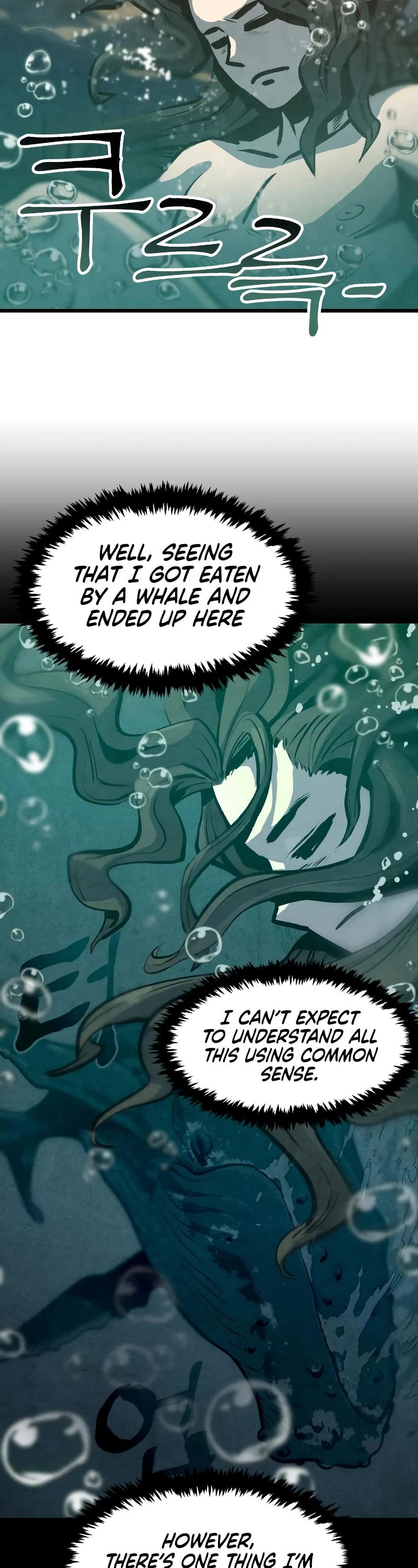 Using My Cooking Skills in a Murim World Chapter 11 page 19 - Chapter 11