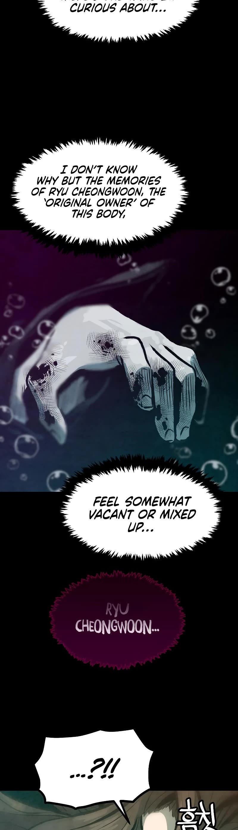 Using My Cooking Skills in a Murim World Chapter 11 page 20 - Chapter 11