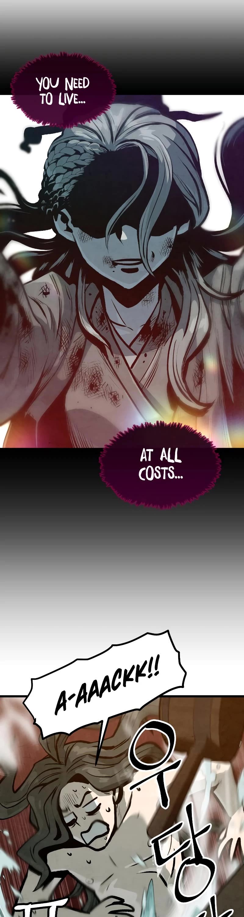 Using My Cooking Skills in a Murim World Chapter 11 page 23 - Chapter 11