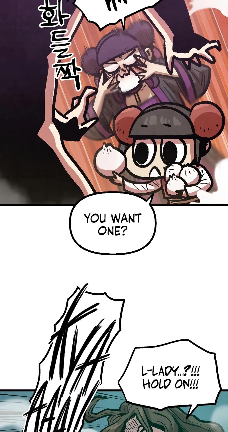 Using My Cooking Skills in a Murim World Chapter 11 page 26 - Chapter 11