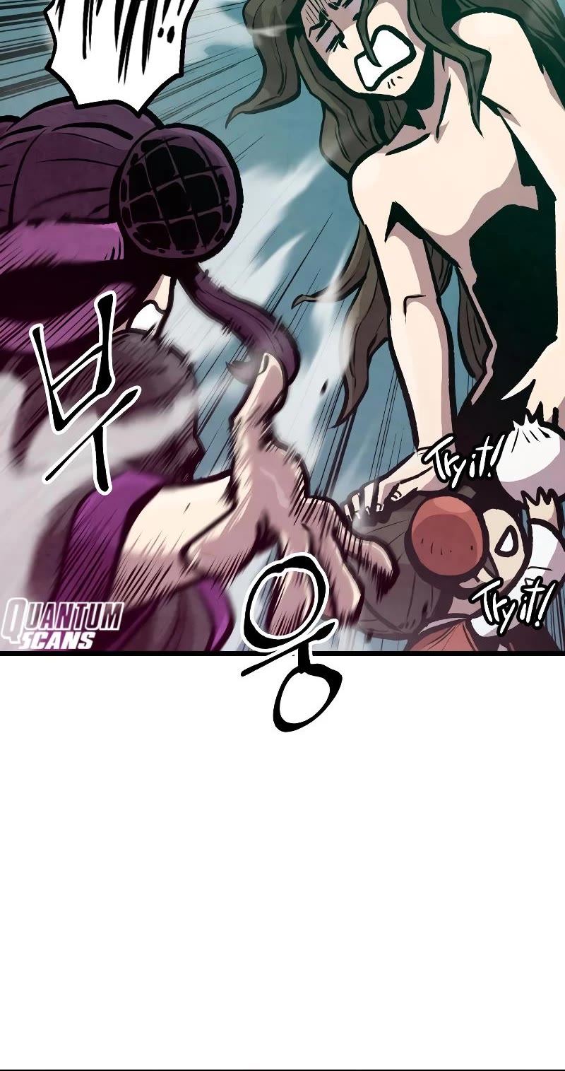 Using My Cooking Skills in a Murim World Chapter 11 page 27 - Chapter 11