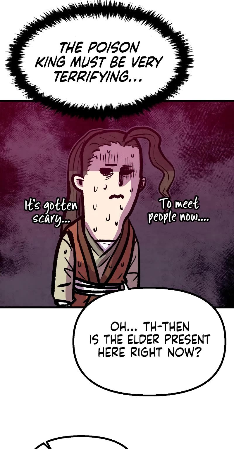 Using My Cooking Skills in a Murim World Chapter 11 page 32 - Chapter 11