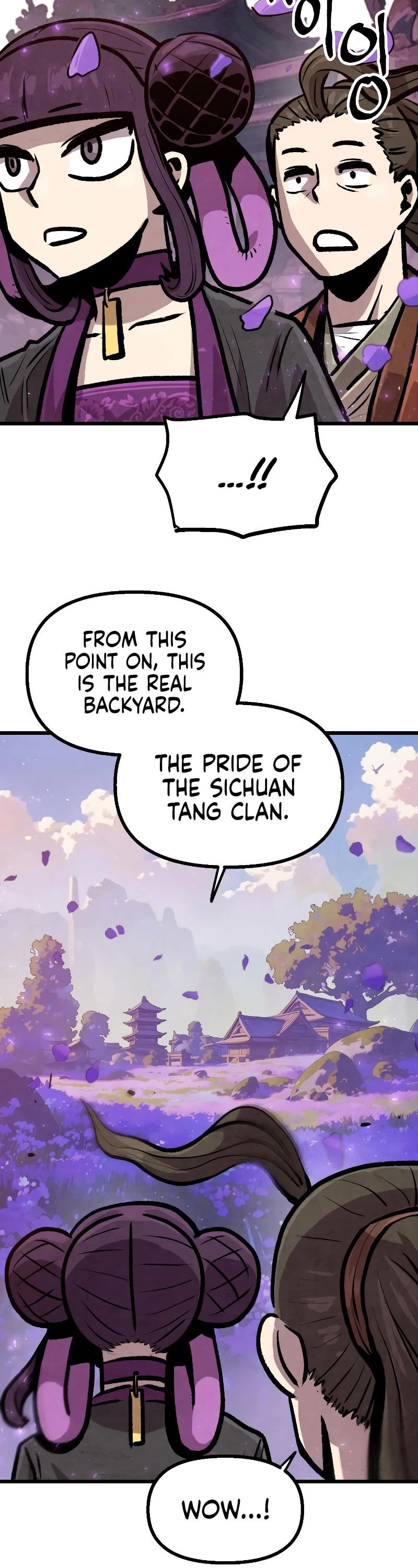 Using My Cooking Skills in a Murim World Chapter 11 page 36 - Chapter 11