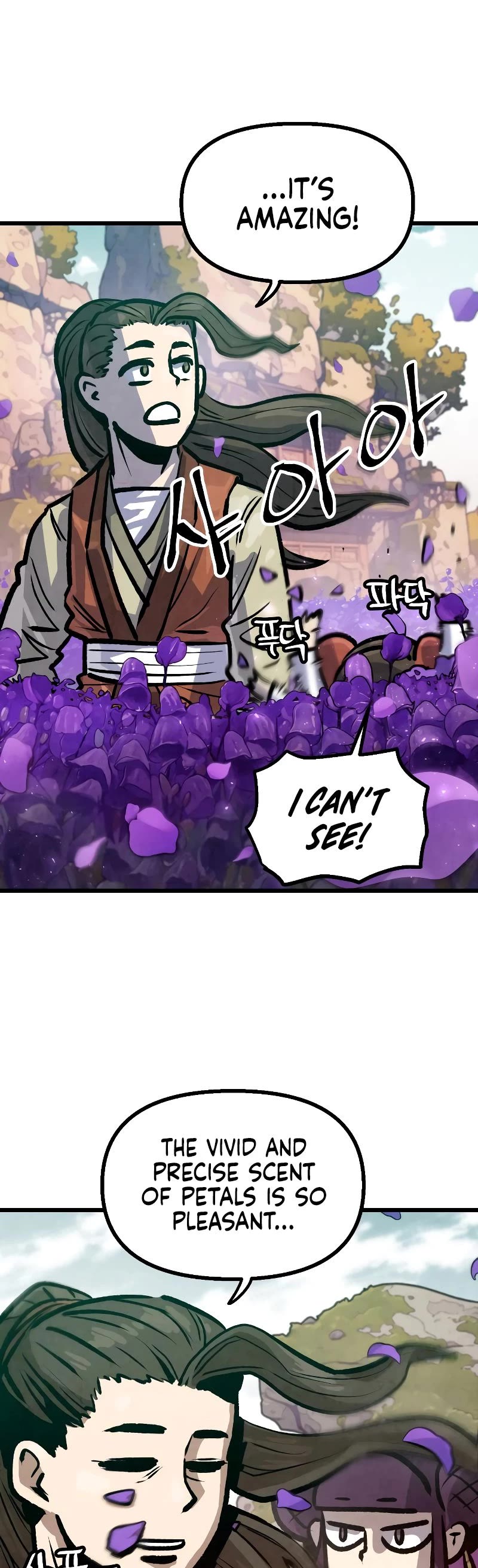 Using My Cooking Skills in a Murim World Chapter 11 page 37 - Chapter 11