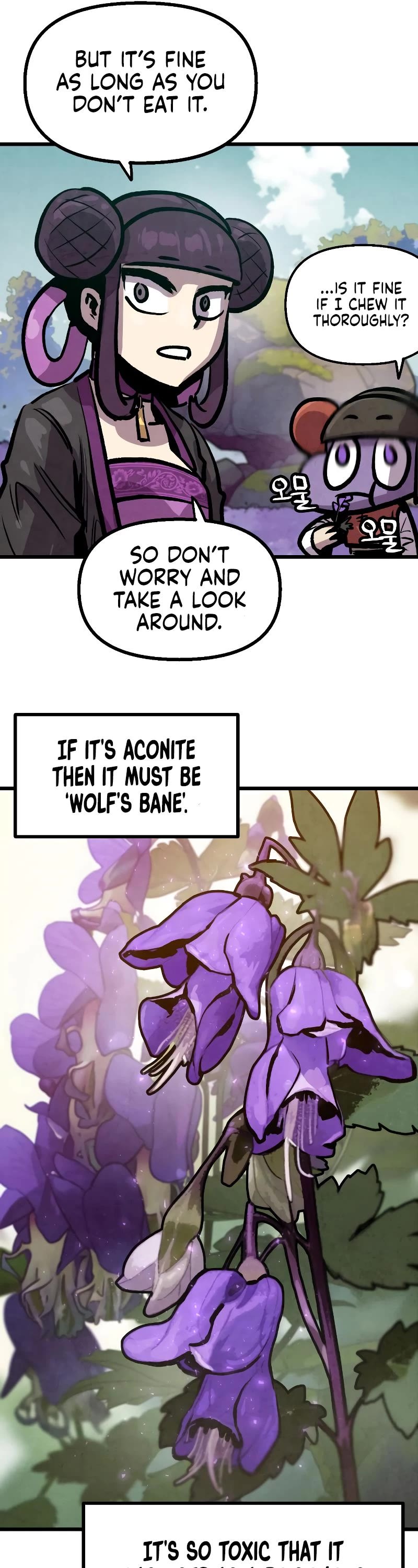 Using My Cooking Skills in a Murim World Chapter 11 page 39 - Chapter 11