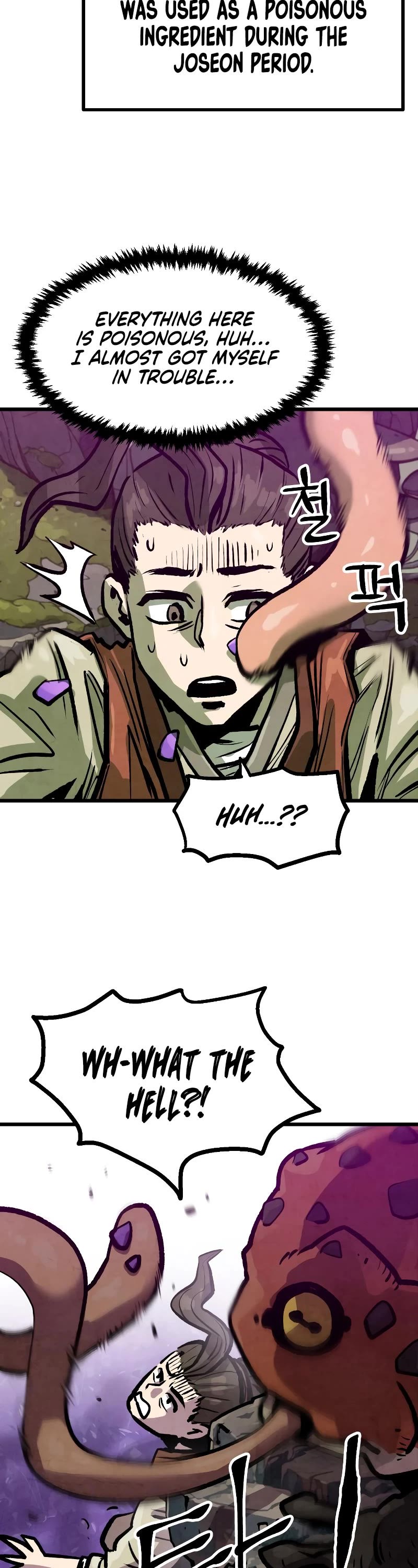 Using My Cooking Skills in a Murim World Chapter 11 page 40 - Chapter 11