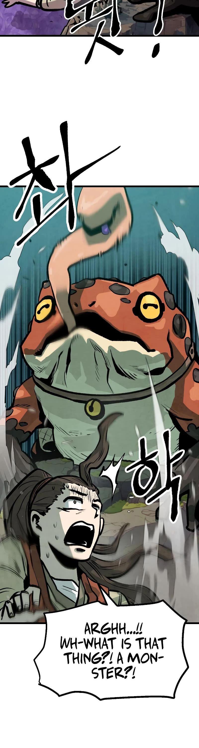 Using My Cooking Skills in a Murim World Chapter 11 page 41 - Chapter 11