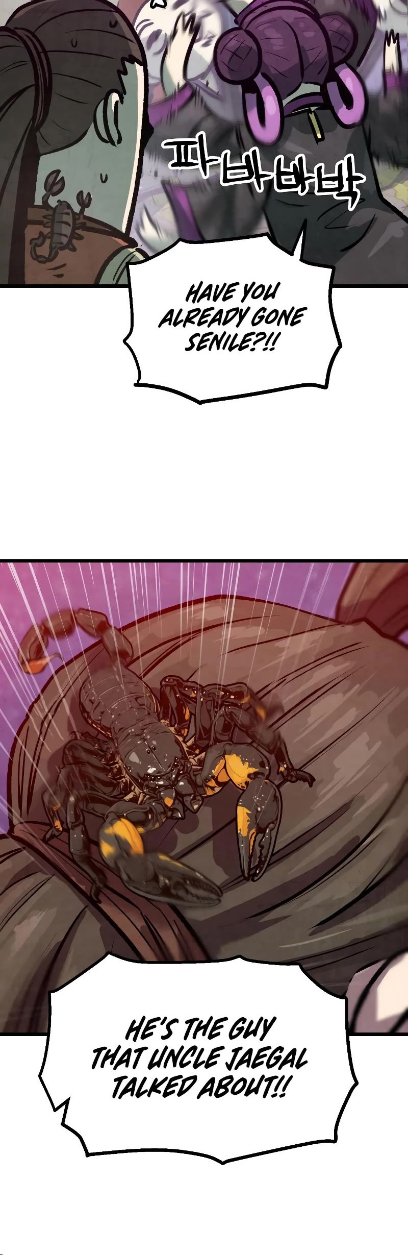 Using My Cooking Skills in a Murim World Chapter 11 page 48 - Chapter 11