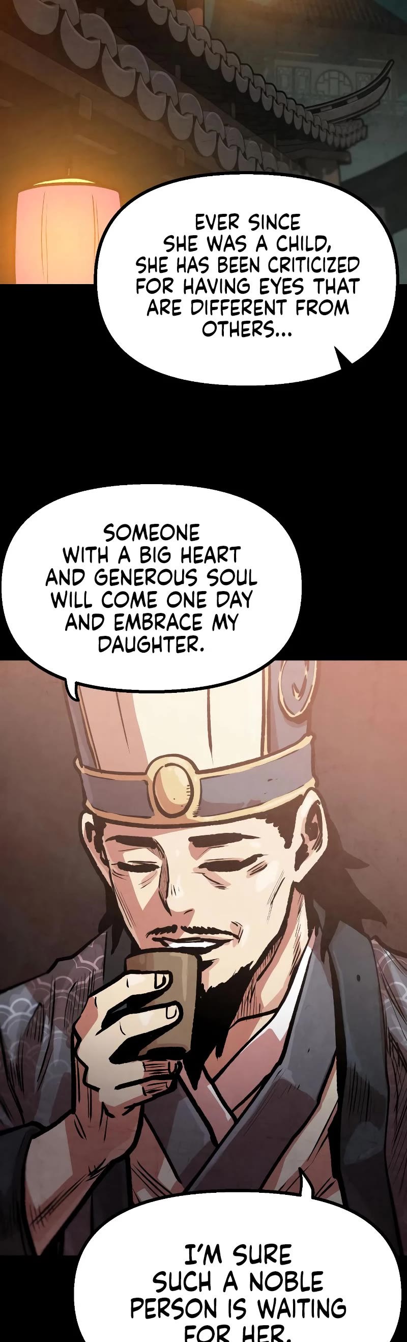 Using My Cooking Skills in a Murim World Chapter 11 page 5 - Chapter 11