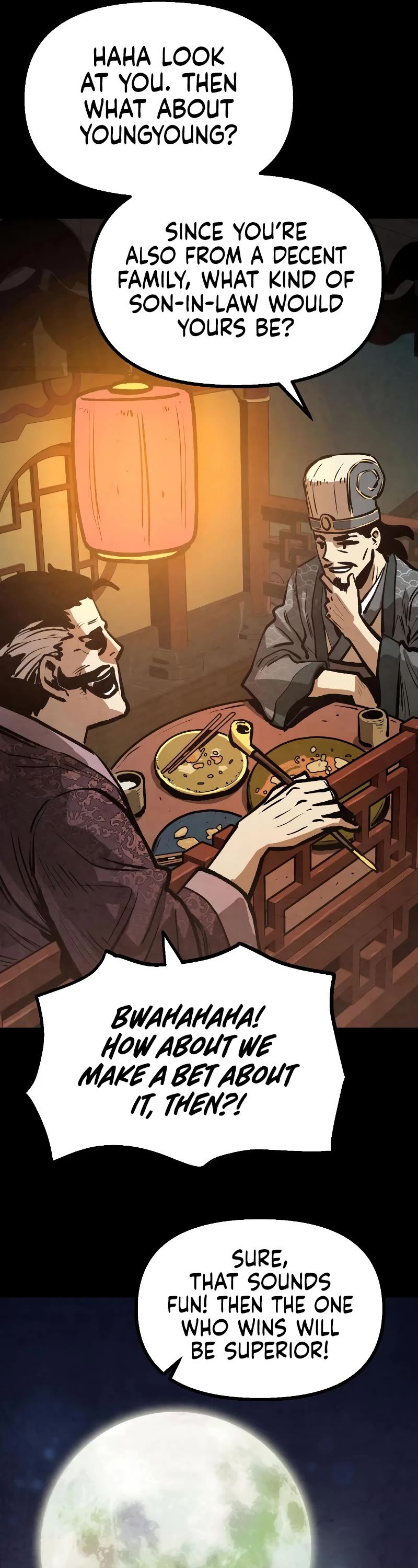 Using My Cooking Skills in a Murim World Chapter 11 page 7 - Chapter 11
