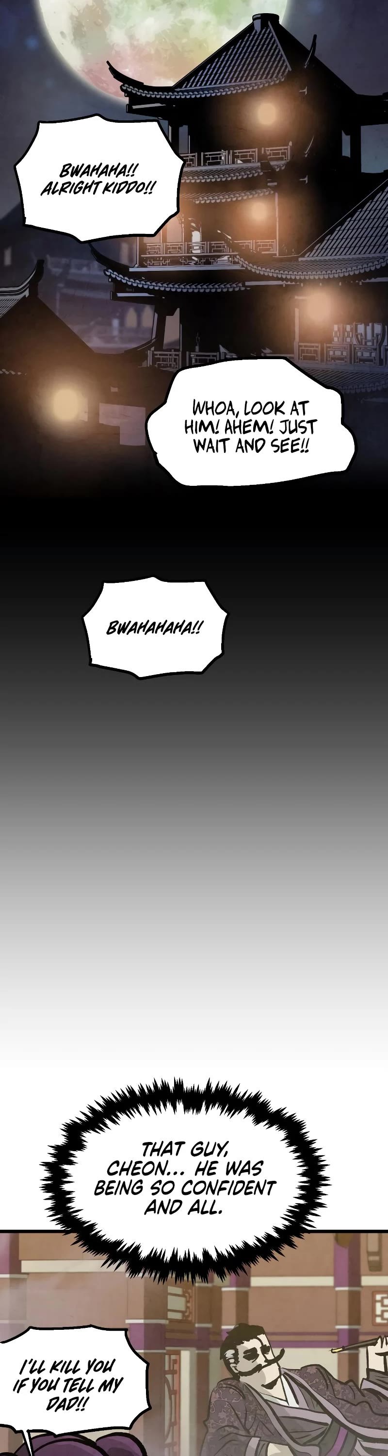 Using My Cooking Skills in a Murim World Chapter 11 page 8 - Chapter 11