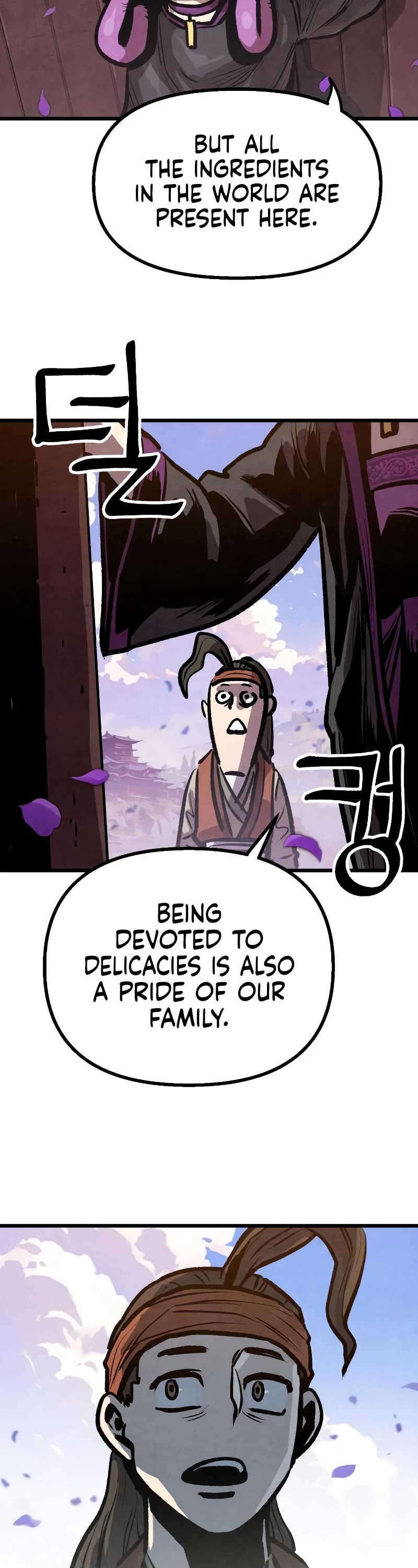 Using My Cooking Skills in a Murim World Chapter 12 page 23 - Chapter 12